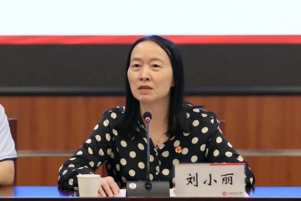 2022国际本科项目新生开班仪式举行-江西财经大学