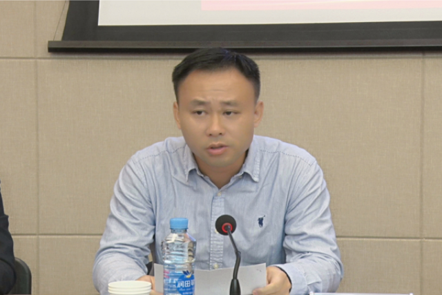 67奉新县委组织部邹瑜部长指出,这次培训班,是一次系统,集中,规范的