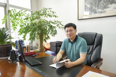 江西中烟工业有限责任公司办公室主任