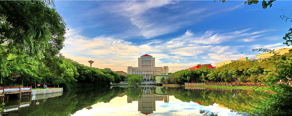 江西财经大学欢迎您