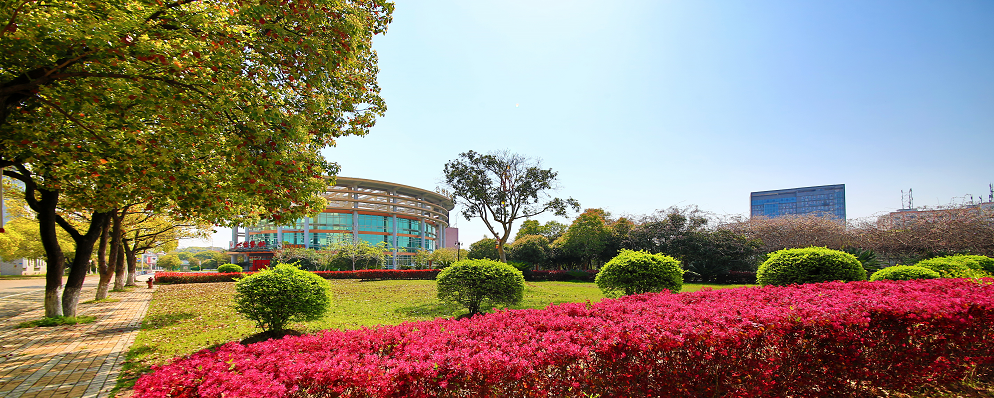 江西财经大学欢迎您