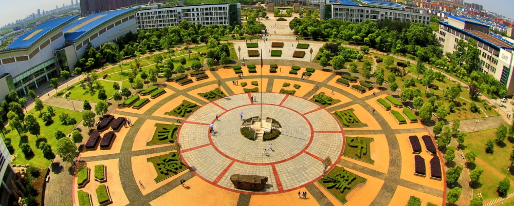 江西财经大学欢迎您