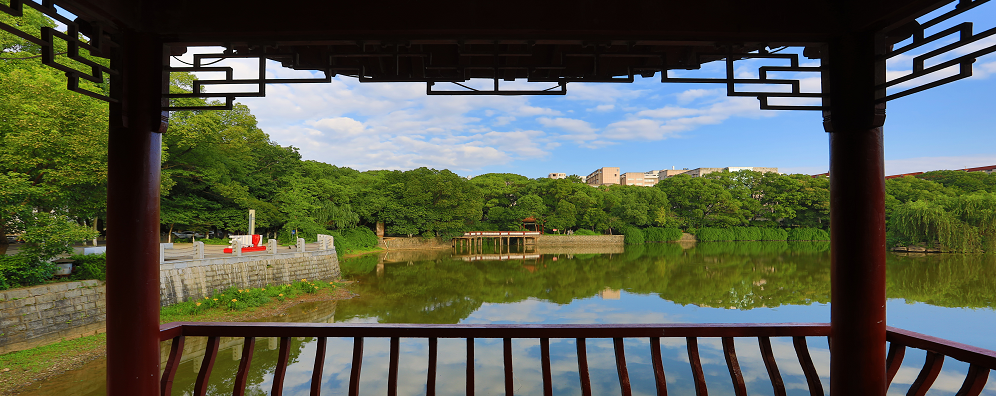 江西财经大学欢迎您