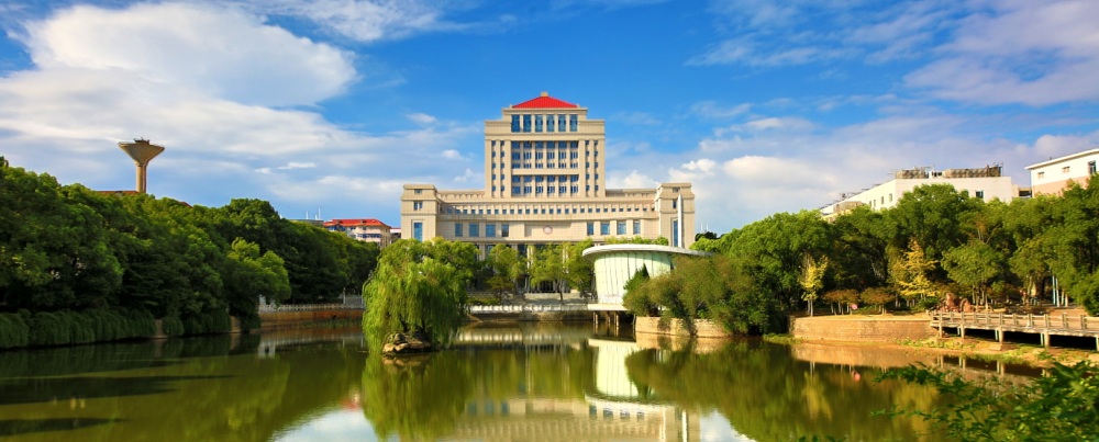 大美江财欢迎你