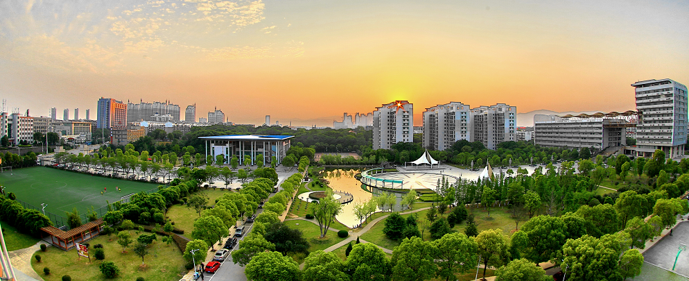 江西财经大学欢迎您